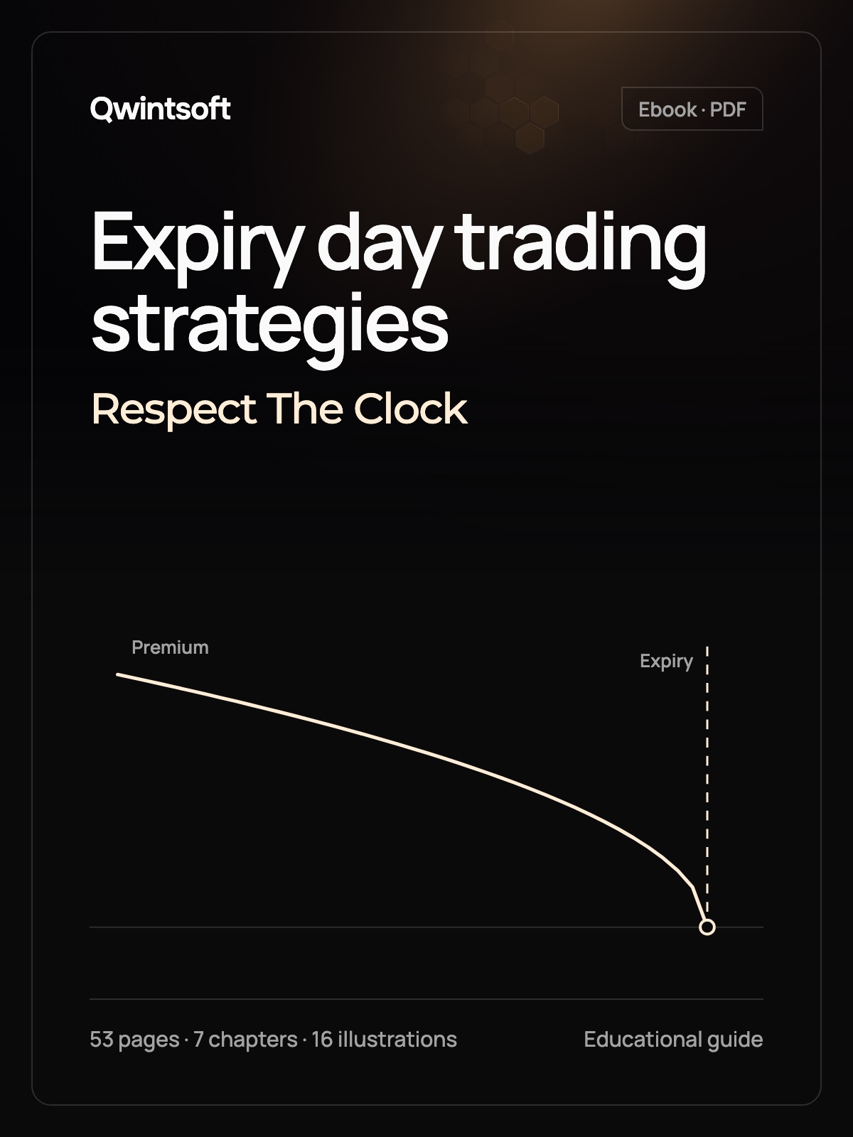 Expiry Day Trading Strategies ebook cover