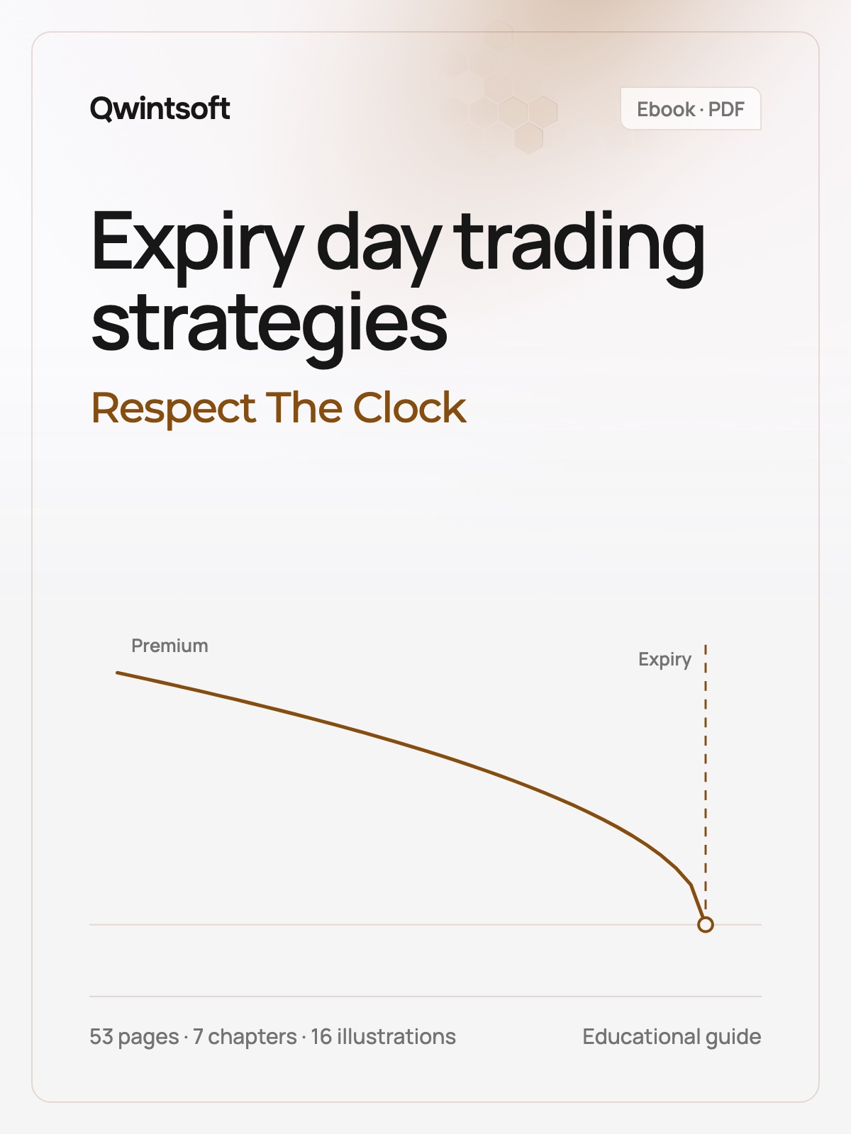 Expiry Day Trading Strategies ebook cover